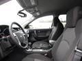 Tungsten Metallic - Traverse LT AWD Photo No. 11
