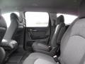 Tungsten Metallic - Traverse LT AWD Photo No. 12