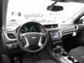 Tungsten Metallic - Traverse LT AWD Photo No. 13