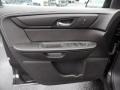 Tungsten Metallic - Traverse LT AWD Photo No. 14