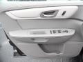 Tungsten Metallic - Traverse LS AWD Photo No. 15