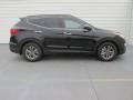 2016 Twilight Black Hyundai Santa Fe Sport   photo #3