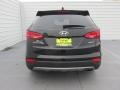 2016 Twilight Black Hyundai Santa Fe Sport   photo #5