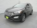 2016 Twilight Black Hyundai Santa Fe Sport   photo #7