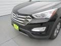 2016 Twilight Black Hyundai Santa Fe Sport   photo #10