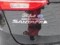 2016 Twilight Black Hyundai Santa Fe Sport   photo #13