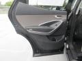 2016 Twilight Black Hyundai Santa Fe Sport   photo #17