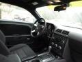 2010 Bright Silver Metallic Dodge Challenger SE  photo #4
