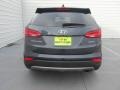 2016 Marlin Blue Hyundai Santa Fe Sport   photo #5