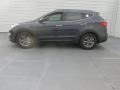 2016 Marlin Blue Hyundai Santa Fe Sport   photo #6