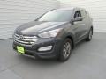 2016 Marlin Blue Hyundai Santa Fe Sport   photo #7