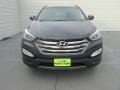 2016 Marlin Blue Hyundai Santa Fe Sport   photo #8