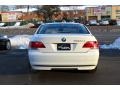Alpine White - 7 Series 750Li Sedan Photo No. 6