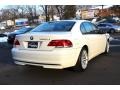 Alpine White - 7 Series 750Li Sedan Photo No. 7