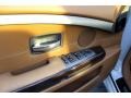 Alpine White - 7 Series 750Li Sedan Photo No. 12