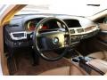 Alpine White - 7 Series 750Li Sedan Photo No. 15