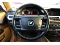 Alpine White - 7 Series 750Li Sedan Photo No. 16