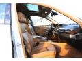 Alpine White - 7 Series 750Li Sedan Photo No. 23