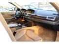 Alpine White - 7 Series 750Li Sedan Photo No. 24