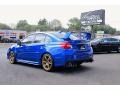 WR Blue Pearl - WRX STI Launch Edition Photo No. 5