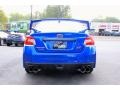 WR Blue Pearl - WRX STI Launch Edition Photo No. 6