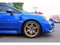 WR Blue Pearl - WRX STI Launch Edition Photo No. 57