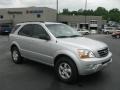 Bright Silver - Sorento LX 4x4 Photo No. 1