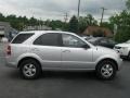Bright Silver - Sorento LX 4x4 Photo No. 2