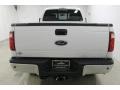 Oxford White - F250 Super Duty XLT Super Cab 4x4 Photo No. 5
