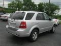 Bright Silver - Sorento LX 4x4 Photo No. 3