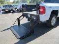 Summit White - Silverado 2500HD LT Crew Cab 4x4 Photo No. 7