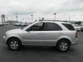 Bright Silver - Sorento LX 4x4 Photo No. 4