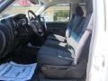 Summit White - Silverado 2500HD LT Crew Cab 4x4 Photo No. 14