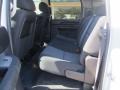 Summit White - Silverado 2500HD LT Crew Cab 4x4 Photo No. 15