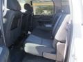 Summit White - Silverado 2500HD LT Crew Cab 4x4 Photo No. 16