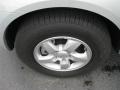 Bright Silver - Sorento LX 4x4 Photo No. 6
