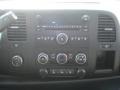 Summit White - Silverado 2500HD LT Crew Cab 4x4 Photo No. 24