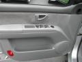 Bright Silver - Sorento LX 4x4 Photo No. 7