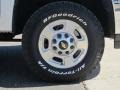 Summit White - Silverado 2500HD LT Crew Cab 4x4 Photo No. 28