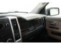 2011 Bright White Dodge Ram 1500 Big Horn Crew Cab  photo #35