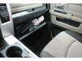 2011 Bright White Dodge Ram 1500 Big Horn Crew Cab  photo #36