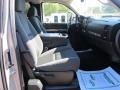 2009 Silver Birch Metallic Chevrolet Silverado 2500HD LT Extended Cab 4x4  photo #18