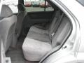 Bright Silver - Sorento LX 4x4 Photo No. 12