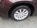 Deep Auburn Pearl - 200 Limited Sedan Photo No. 2