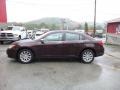 Deep Auburn Pearl - 200 Limited Sedan Photo No. 3