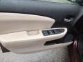 Deep Auburn Pearl - 200 Limited Sedan Photo No. 16