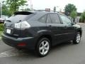 2007 Flint Gray Mica Lexus RX 350 AWD  photo #4