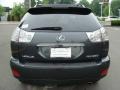 2007 Flint Gray Mica Lexus RX 350 AWD  photo #5