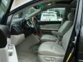 Flint Gray Mica - RX 350 AWD Photo No. 7