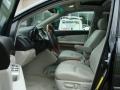 2007 Flint Gray Mica Lexus RX 350 AWD  photo #7